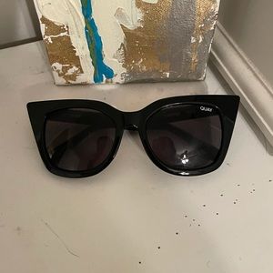 Quay Australia Harper Sunglasses